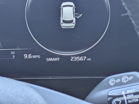 Certified 2025 Kia Sportage X-Pro AWD/4WD image 31