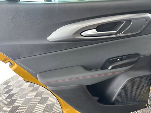 Used 2024 Dodge Hornet GT w/ GT Blacktop Package image 20