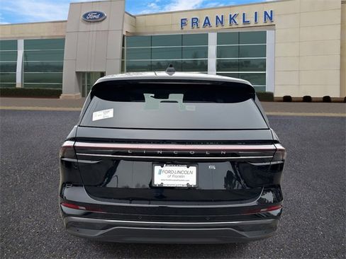 New 2026 Lincoln Nautilus Premier w/ Equipment Group 102A image 6