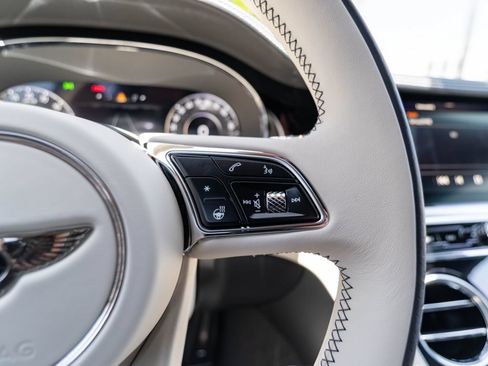 New 2026 Bentley Continental GT AWD/4WD image 9