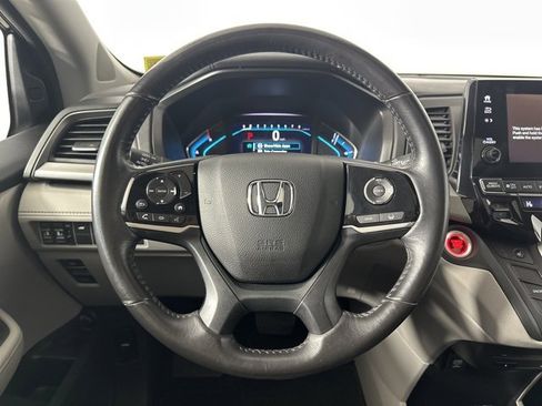 Used 2019 Honda Odyssey EX-L image 14