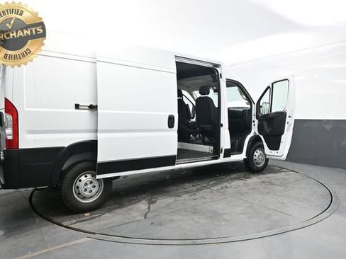 Used 2023 RAM ProMaster 2500 FWD image 43
