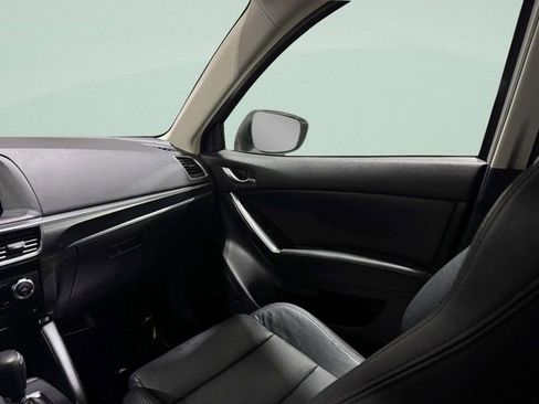 Used 2016 MAZDA CX-5 Grand Touring image 13