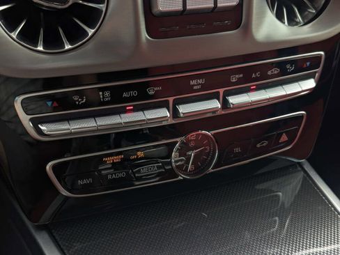 Used 2024 Mercedes-Benz G 550 image 26