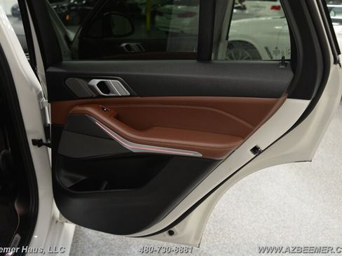 Used 2019 BMW X5 xDrive40i w/ M Sport Package AWD/4WD image 45