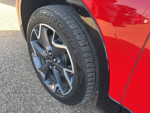 Certified 2022 Chevrolet Blazer RS image 23