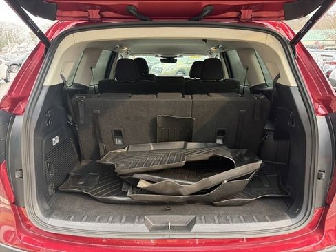 Used 2023 Subaru Ascent Premium w/ Convenience Package image 34