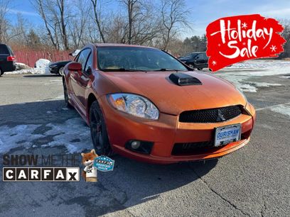 Used 2009 Mitsubishi Eclipse GS