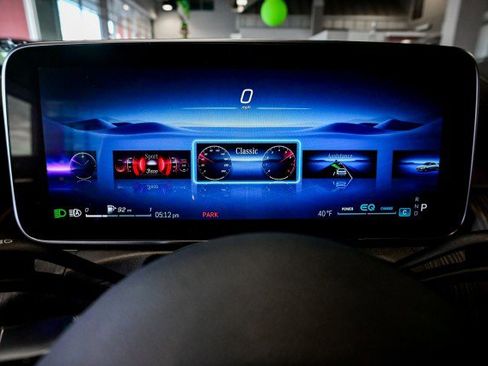 Used 2022 Mercedes-Benz C 300 4MATIC Sedan w/ AMG Line w/ Night Package image 40