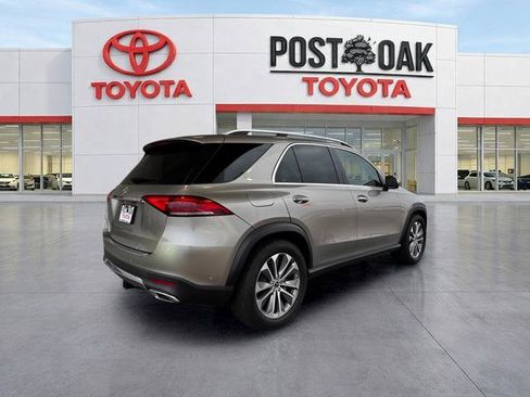 Used 2021 Mercedes-Benz GLE 350 w/ Premium Package image 6