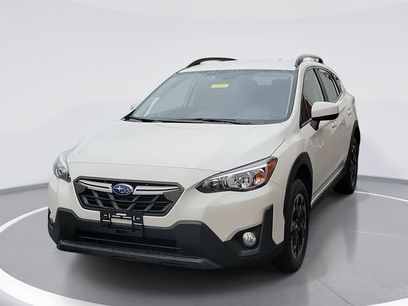 Used 2023 Subaru Crosstrek 2.0i Premium