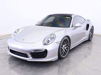 Used 2015 Porsche 911 Turbo video 1