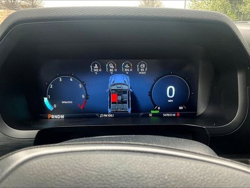 Used 2024 Ford F150 XLT w/ Mobile Office Package image 20