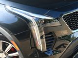 Used 2021 Cadillac XT4 Sport w/ Cold Weather Package image 3