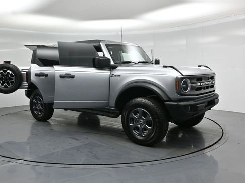 Used 2023 Ford Bronco Big Bend image 32