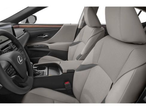 Used 2023 Lexus ES 300h w/ Premium Package FWD image 9