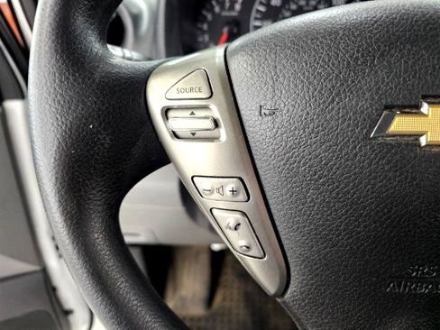 Used 2018 Chevrolet City Express LT image 10