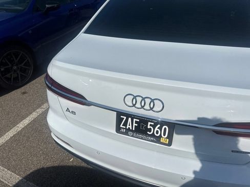 Used 2019 Audi A6 3.0T Prestige w/ Prestige Package AWD/4WD image 15