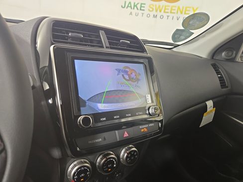 New 2026 Mitsubishi Outlander Sport SE image 19