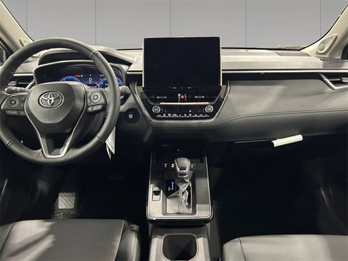 New 2026 Toyota Corolla Cross XLE w/ Convenience Package image 12