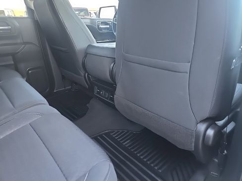 Used 2021 Chevrolet Silverado 1500 LT w/ Z71 Off-Road Package image 89