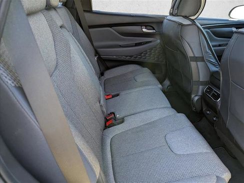Used 2022 Hyundai Santa Fe SEL w/ Convenience Package image 29