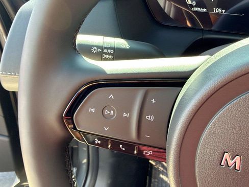 New 2026 MAZDA CX-5 Preferred AWD/4WD image 15