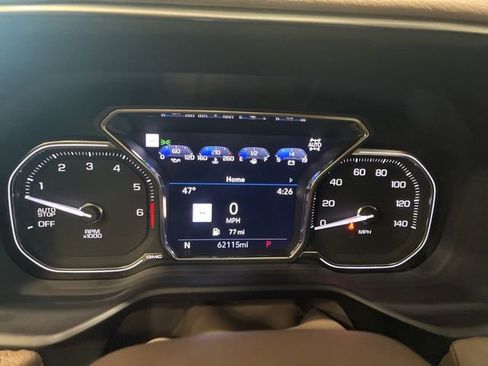 Used 2021 GMC Yukon Denali w/ Denali Premium Package image 19