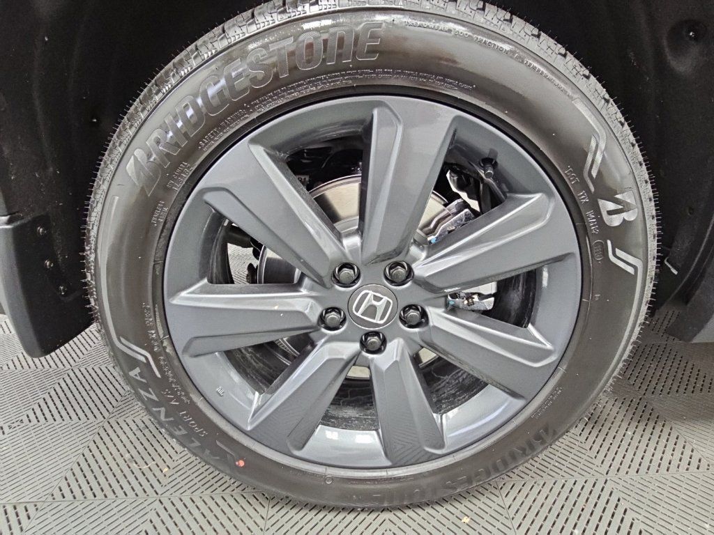 New 2026 Honda Pilot Sport image 49