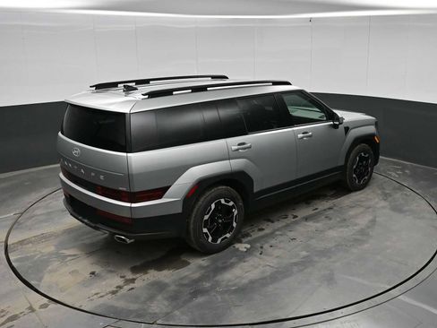 New 2026 Hyundai Santa Fe SEL image 28