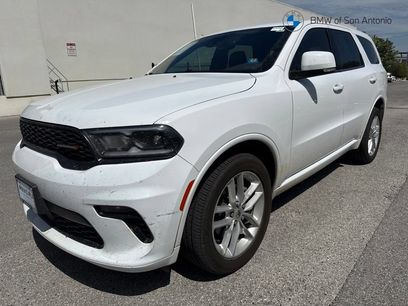 Used 2022 Dodge Durango GT