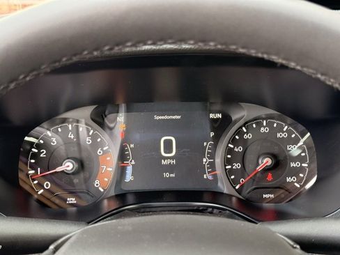 New 2026 Jeep Compass Limited image 23