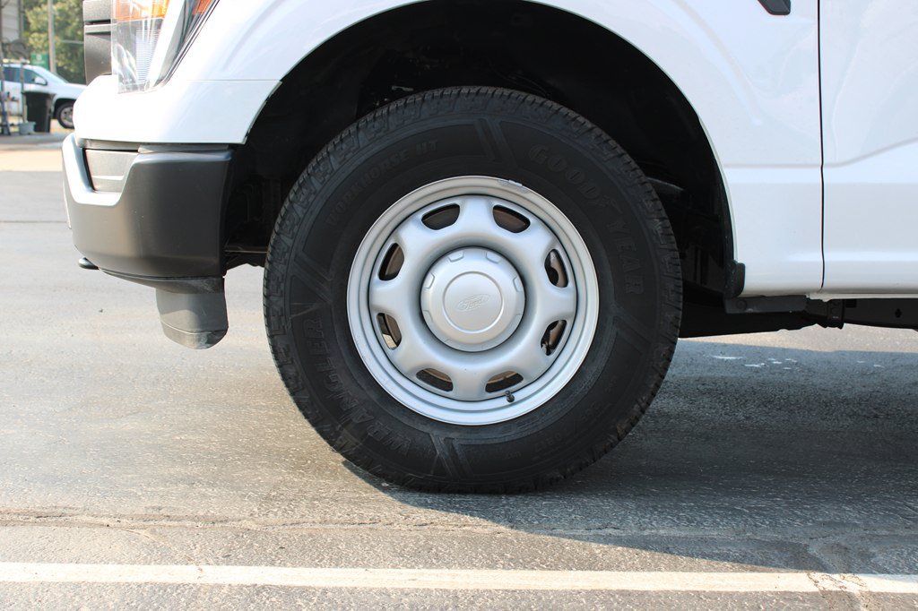 Used 2023 Ford F150 XL AWD/4WD image 34