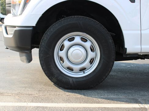 Used 2023 Ford F150 XL AWD/4WD image 34