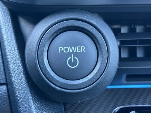 Used 2026 Toyota Prius Limited w/ Limited Premium Package image 24