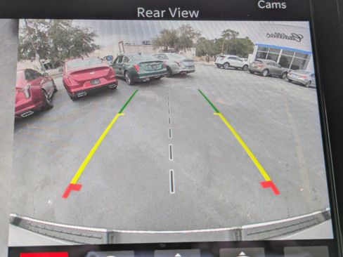 Used 2022 RAM 1500 Limited image 12