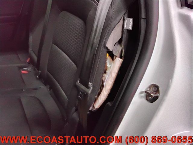 Used 2025 Ford Escape Active AWD/4WD image 19