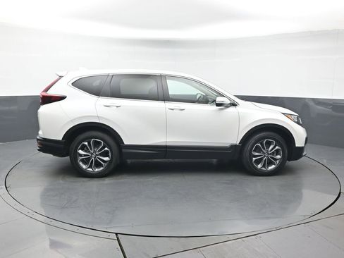 Certified 2022 Honda CR-V EX image 7
