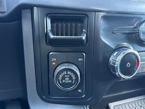 Used 2025 Ford F150 XLT w/ Equipment Group 303A High AWD/4WD image 23
