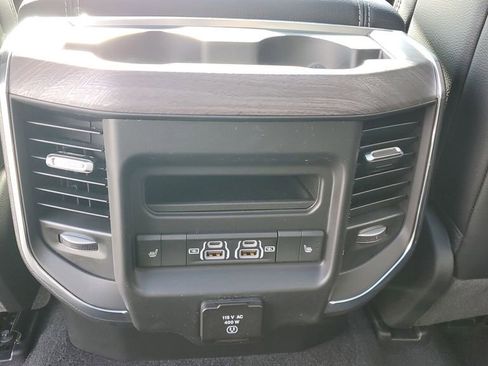 New 2026 RAM 1500 Laramie image 13