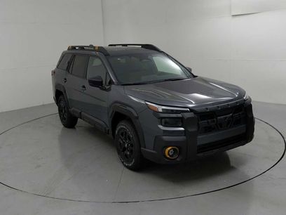 New 2026 Subaru Outback Wilderness
