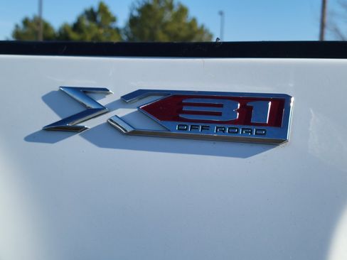 Used 2020 GMC Sierra 2500 SLT image 12