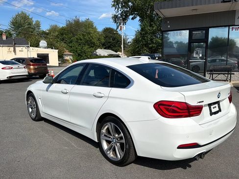 Used 2018 BMW 430i Gran Coupe xDrive AWD/4WD image 5