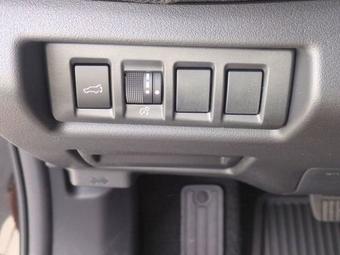 New 2026 Subaru Outback Limited AWD/4WD image 19
