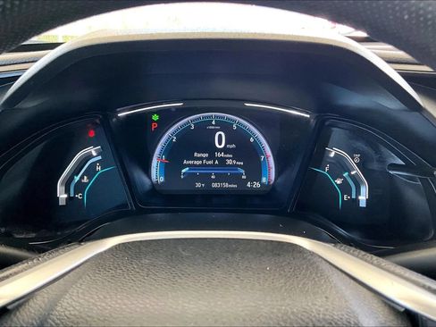Used 2020 Honda Civic LX image 12