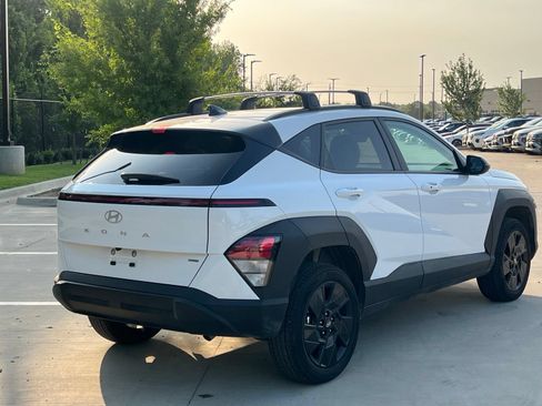 Used 2026 Hyundai Kona SEL Sport AWD/4WD image 12