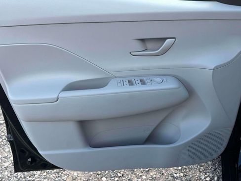 New 2026 Hyundai Kona SEL Sport image 15