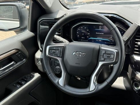 Used 2026 Chevrolet Silverado 1500 RST RWD image 31