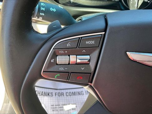 Used 2019 Genesis G90 5.0 Ultimate RWD image 11