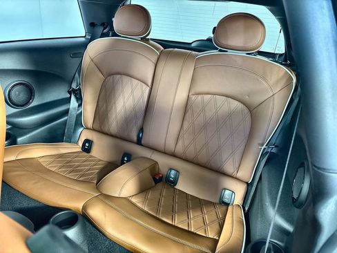 Used 2023 MINI Cooper S w/ Signature Upholstery Package FWD image 25